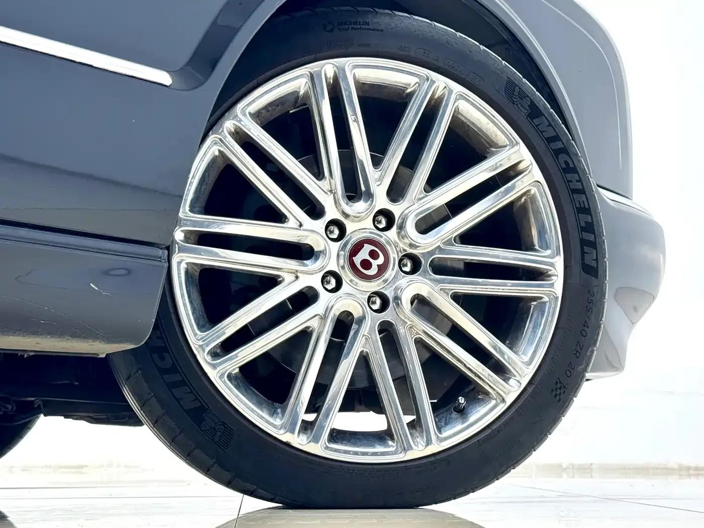 Elegant 2005 R 6.8T — миниатюра 19