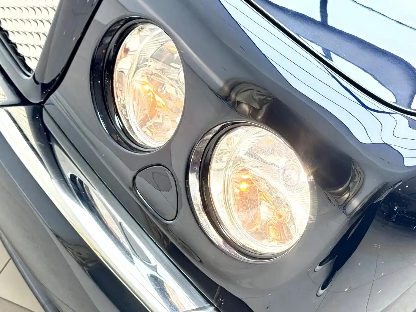 Elegant 2005 R 6.8T — миниатюра 20