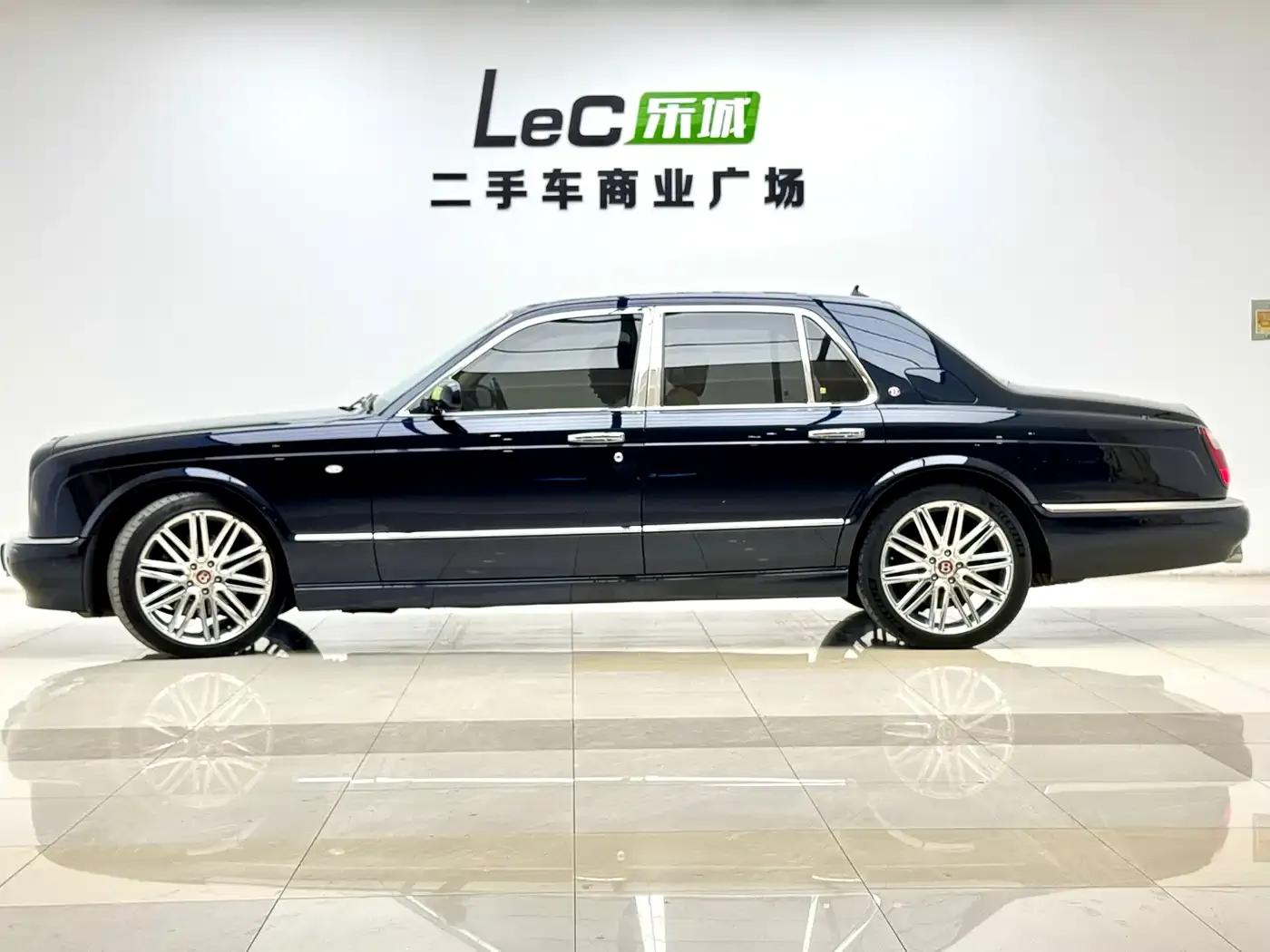 Elegant 2005 R 6.8T — миниатюра 3