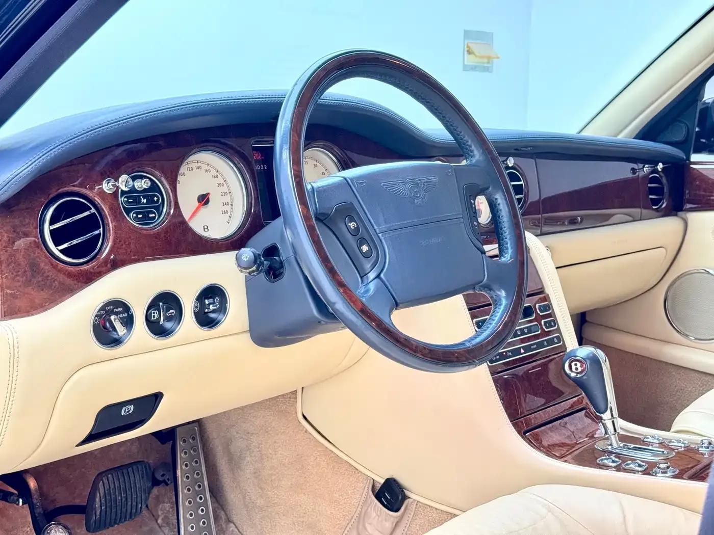 Elegant 2005 R 6.8T — миниатюра 4
