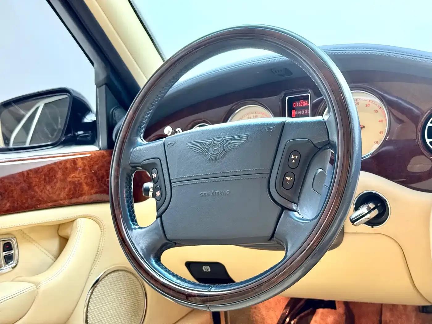 Elegant 2005 R 6.8T — миниатюра 6