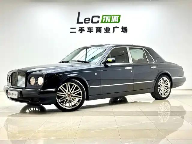 Elegant 2005 R 6.8T