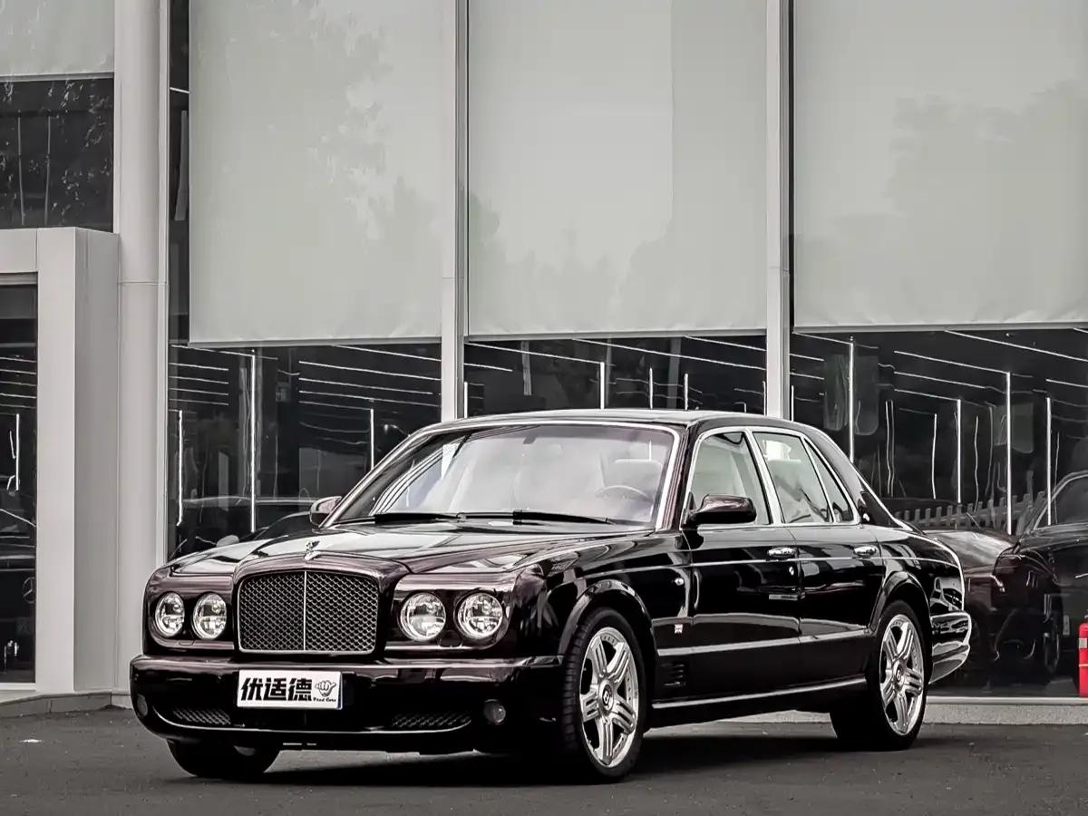 Elegant 2006 728 6.8T — миниатюра 1