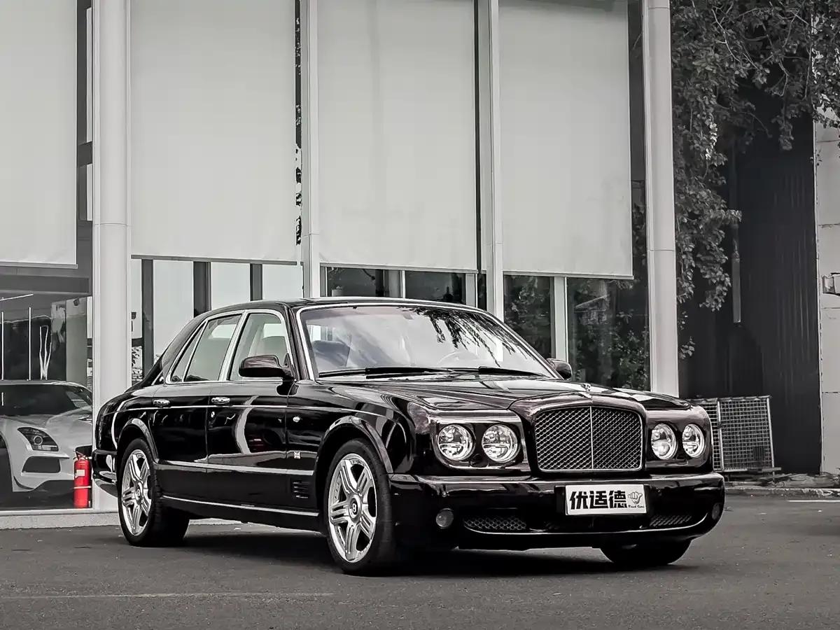 Elegant 2006 728 6.8T — миниатюра 2
