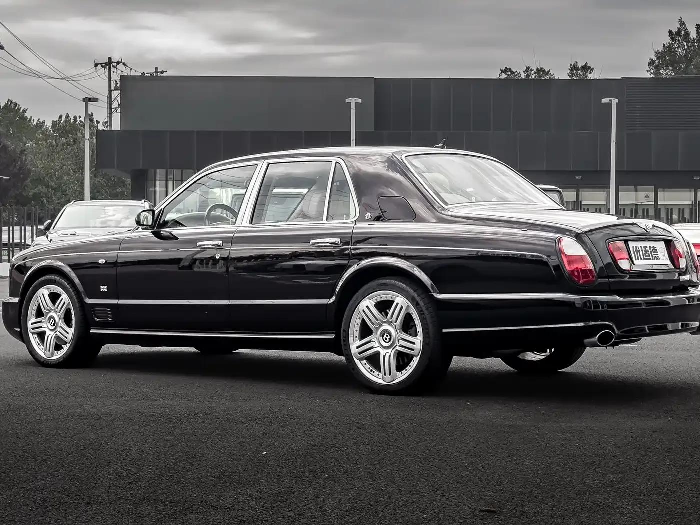 Elegant 2006 728 6.8T — миниатюра 3