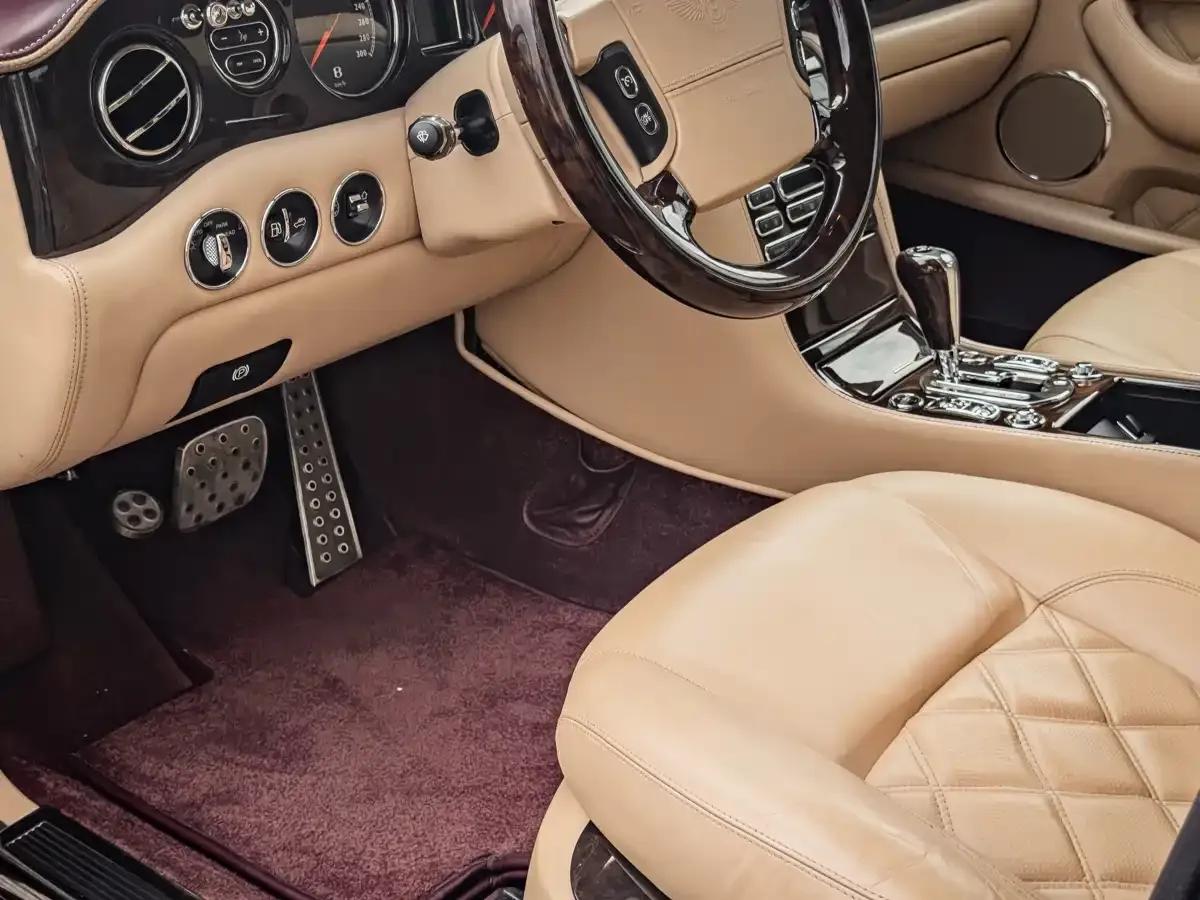 Elegant 2006 728 6.8T — миниатюра 4