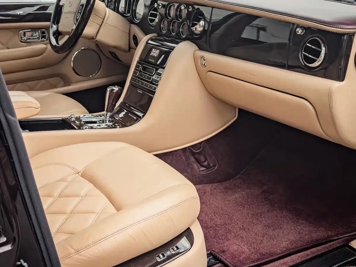 Elegant 2006 728 6.8T — миниатюра 5