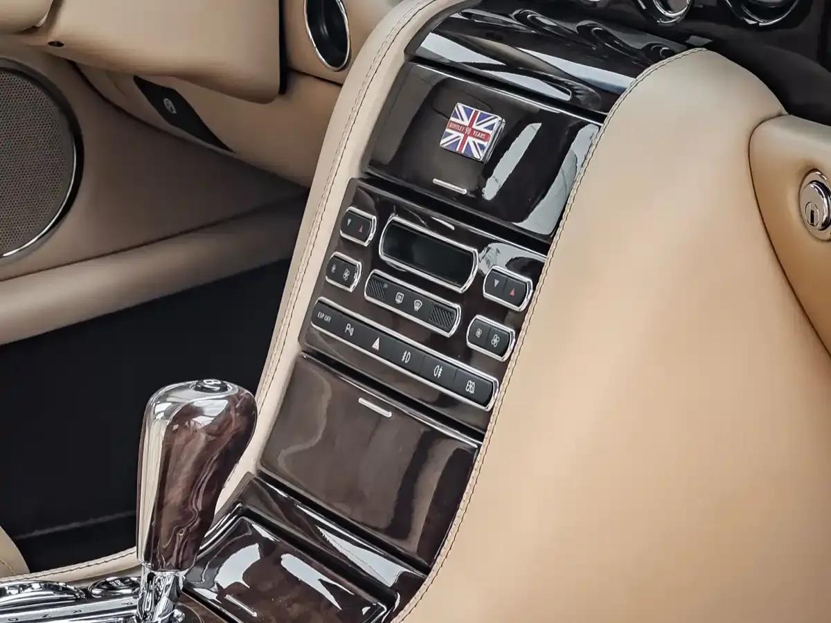 Elegant 2006 728 6.8T — миниатюра 6
