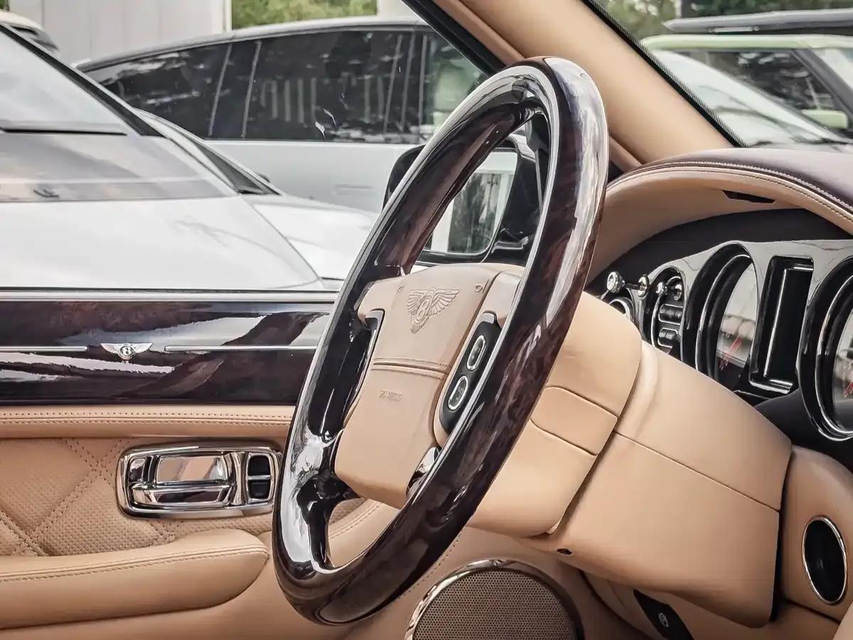 Elegant 2006 728 6.8T — миниатюра 7