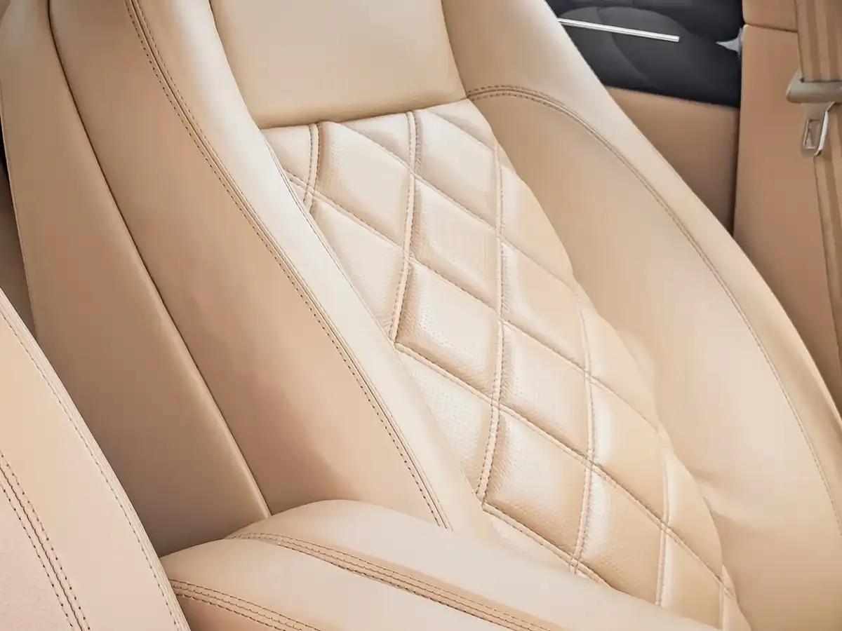 Elegant 2006 728 6.8T — миниатюра 8