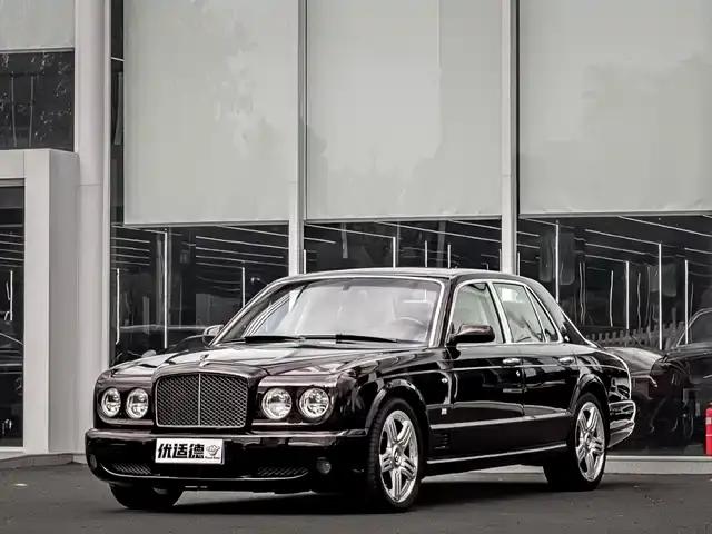 Elegant 2006 728 6.8T