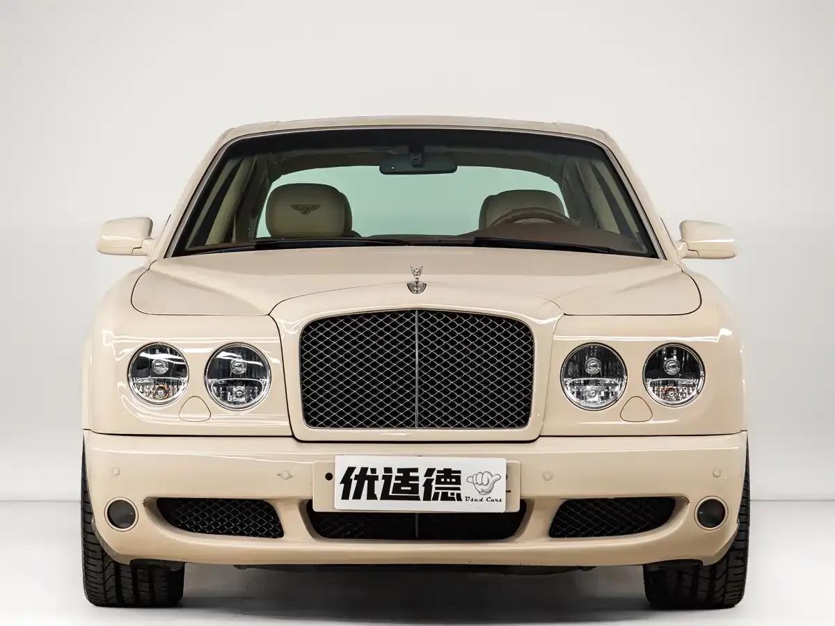 Elegant 2009 6.8T 90th Anniversary Edition — миниатюра 2