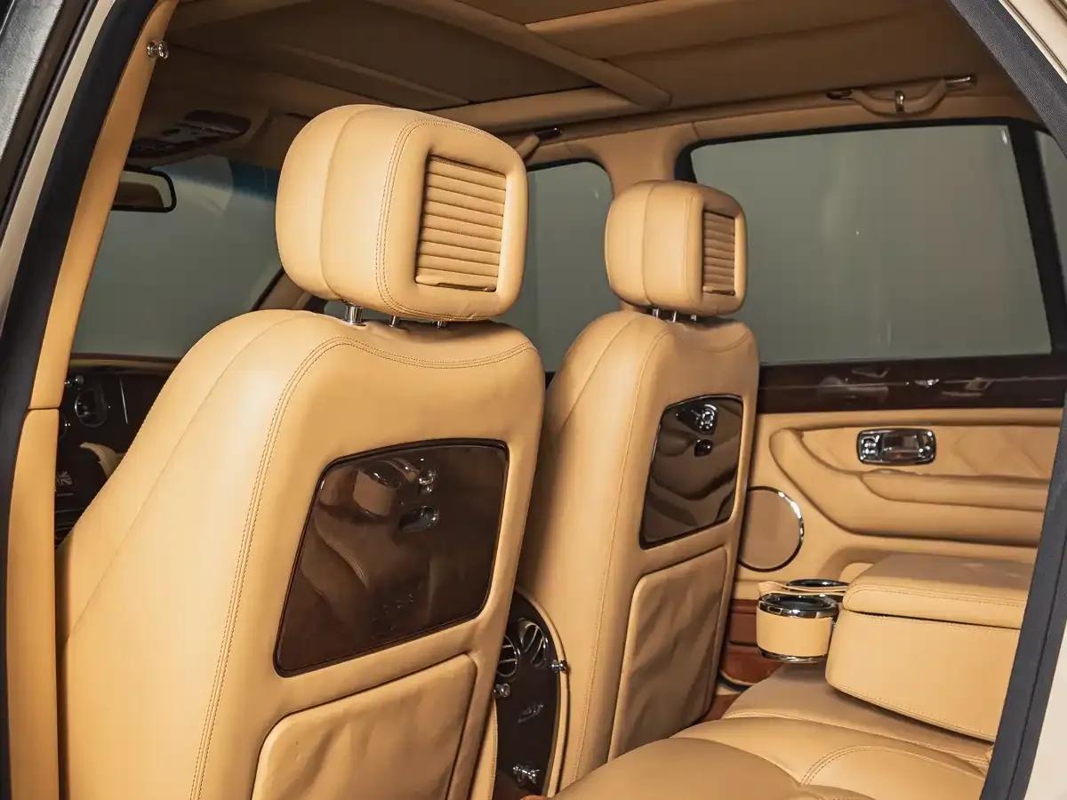 Elegant 2009 6.8T 90th Anniversary Edition — миниатюра 16