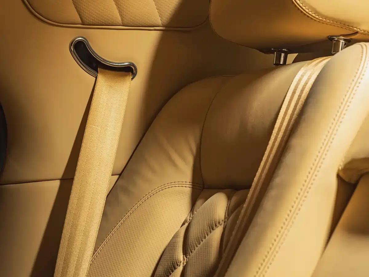 Elegant 2009 6.8T 90th Anniversary Edition — миниатюра 18