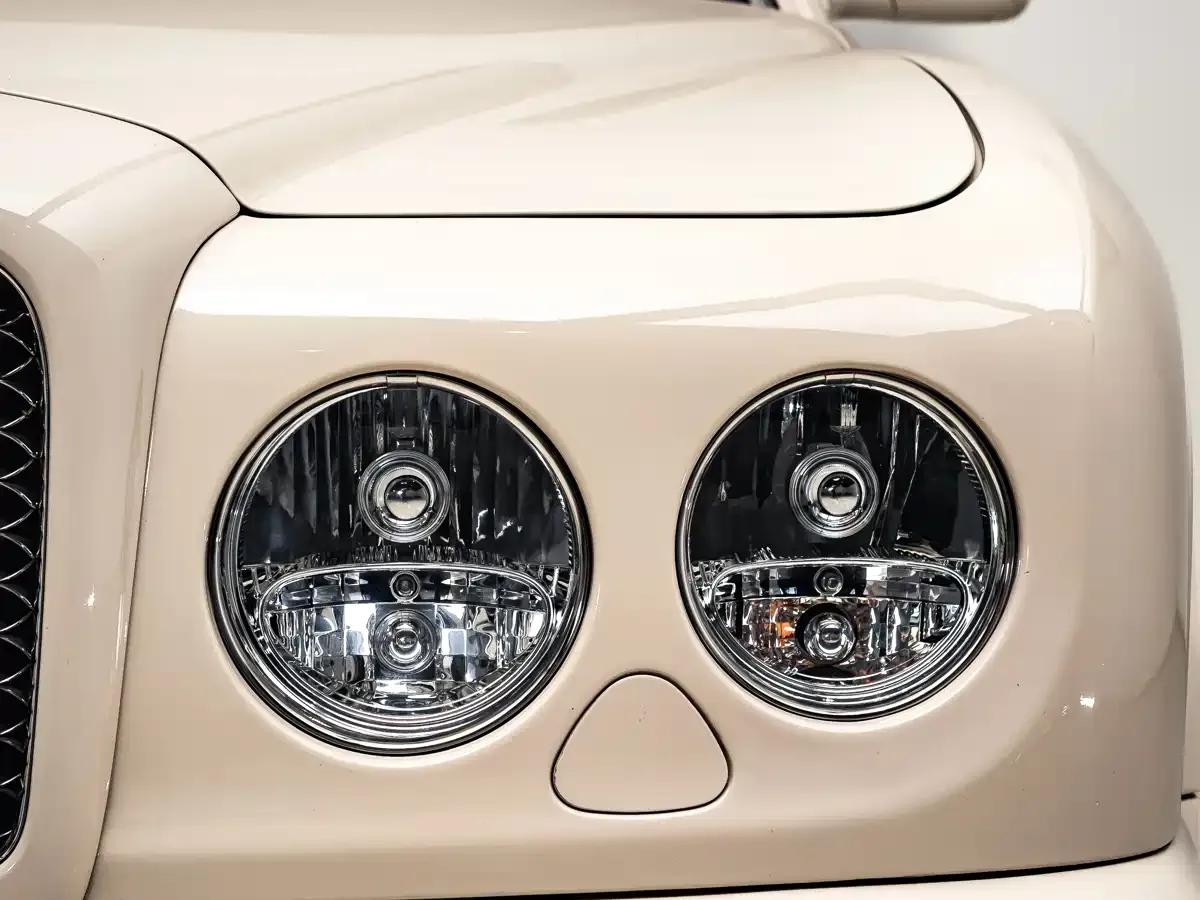 Elegant 2009 6.8T 90th Anniversary Edition — миниатюра 3