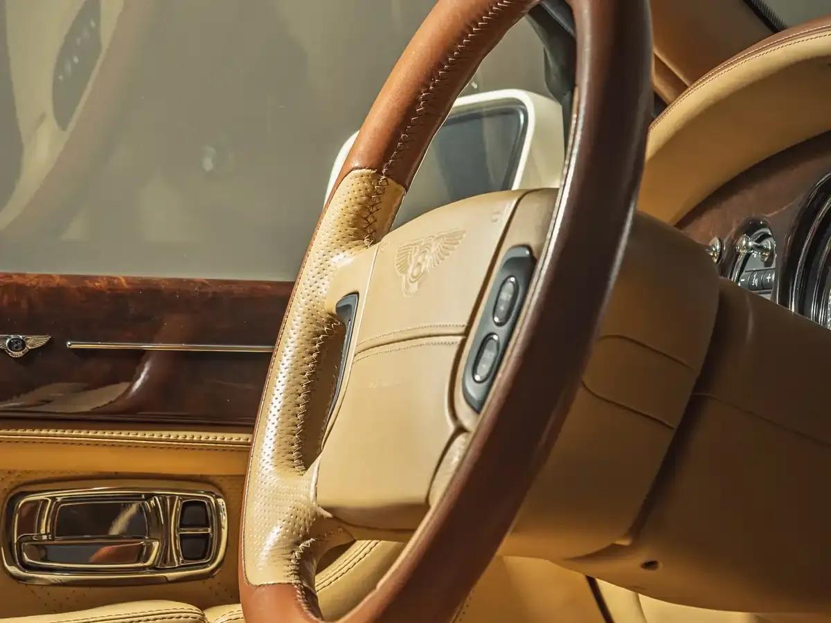 Elegant 2009 6.8T 90th Anniversary Edition — миниатюра 21