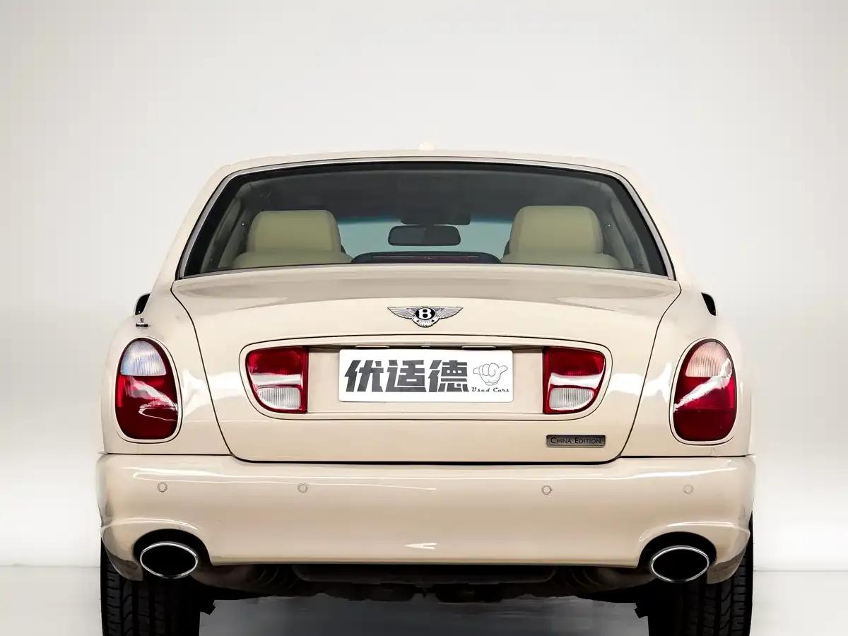 Elegant 2009 6.8T 90th Anniversary Edition — миниатюра 10