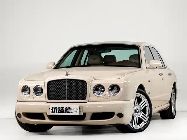 Elegant 2009 6.8T 90th Anniversary Edition