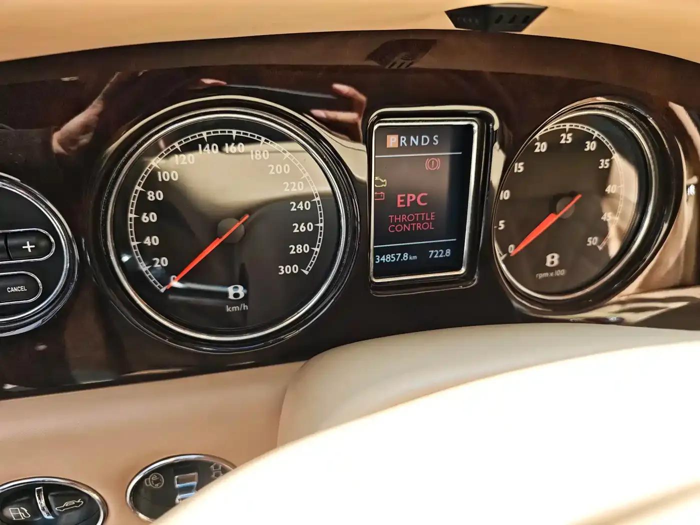 Elegant 2009 Model 6.8T Automatic — миниатюра 3