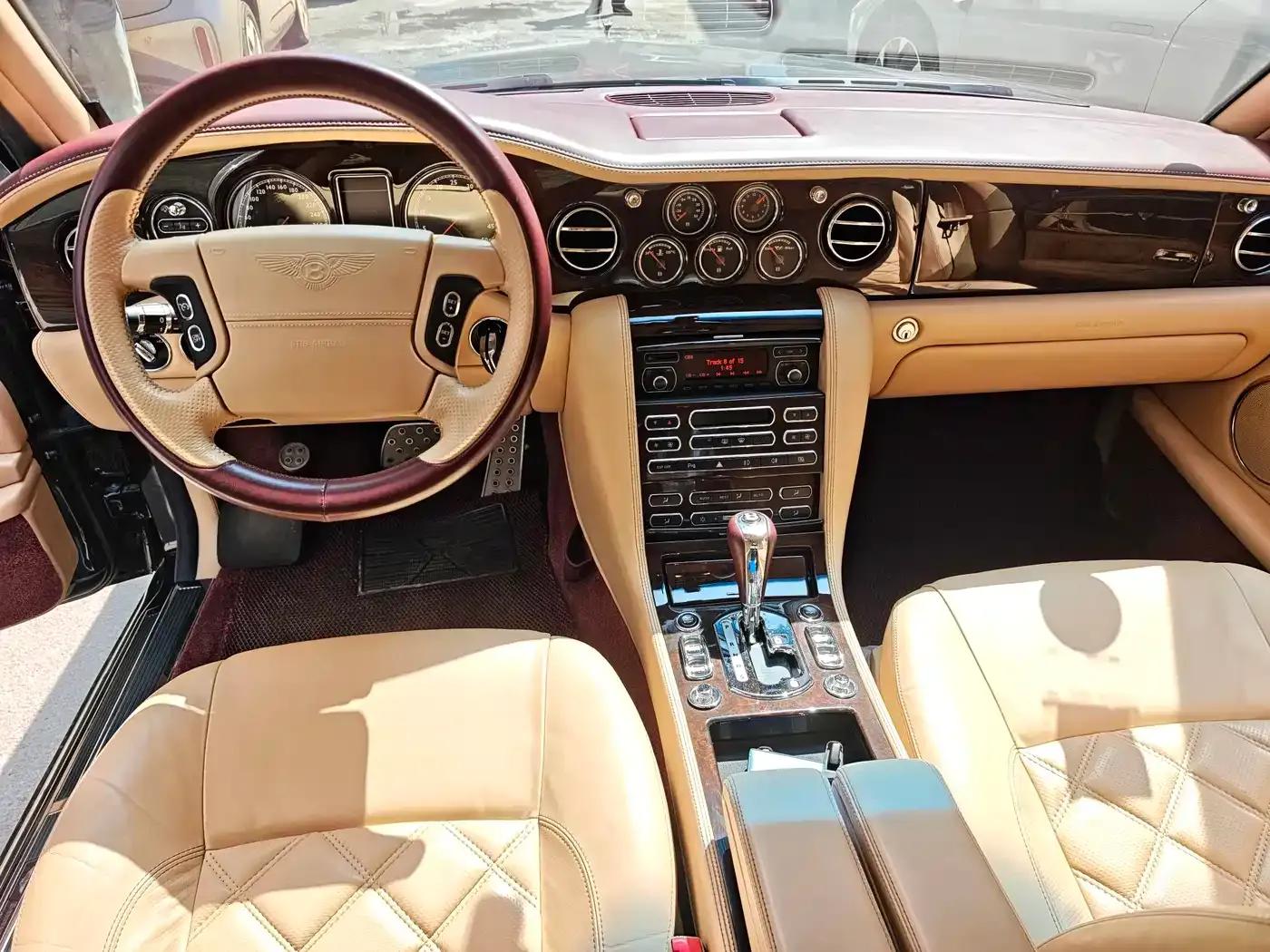 Elegant 2009 Model 6.8T Automatic — миниатюра 4