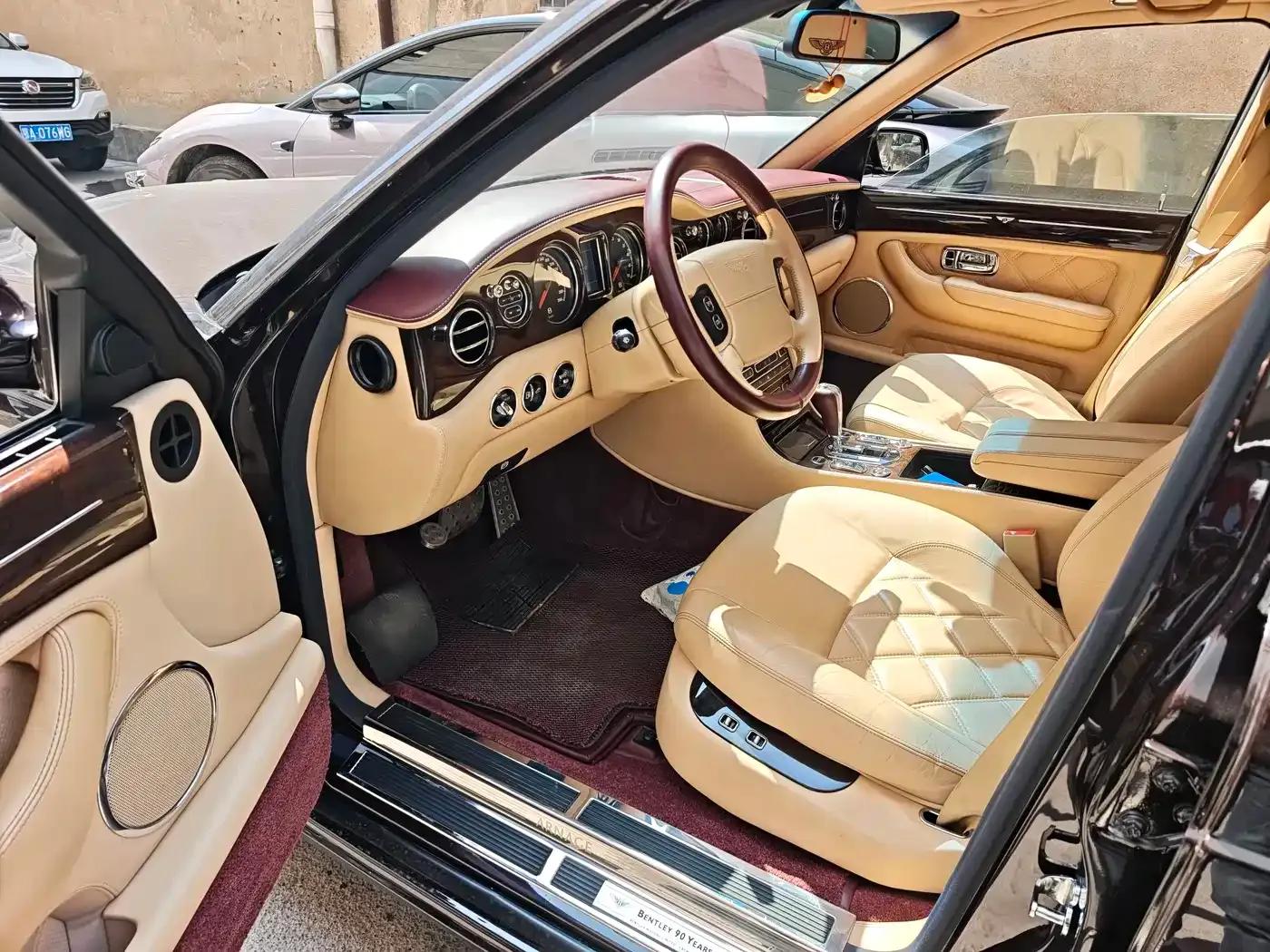 Elegant 2009 Model 6.8T Automatic — миниатюра 5