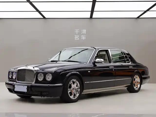 Elegant 2004 RL 6.8