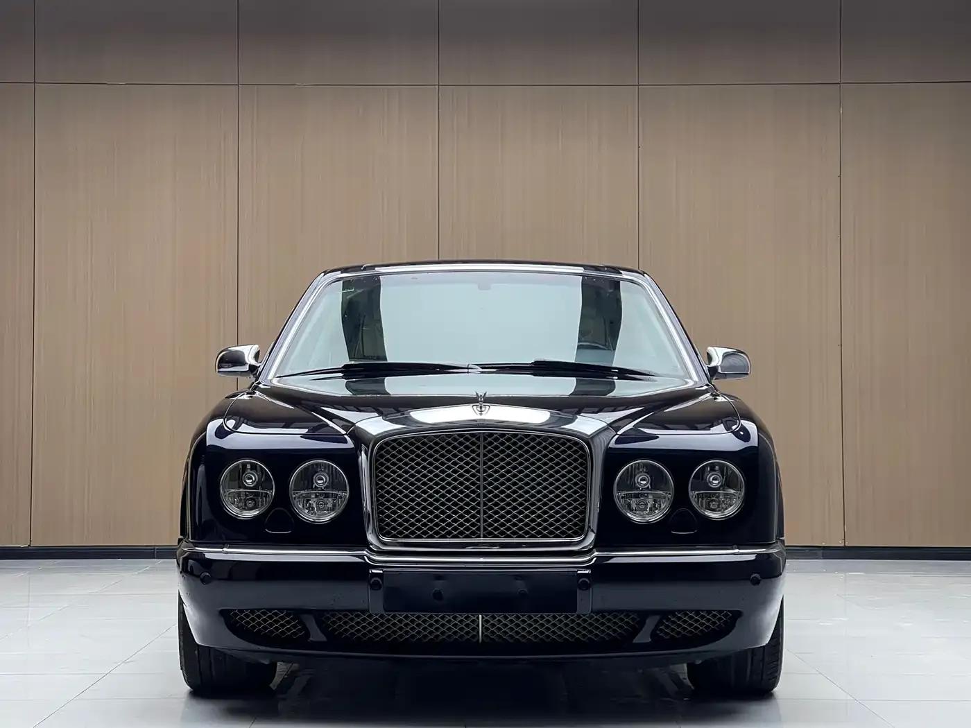 Elegant 2009 Model 6.8T Automatic — миниатюра 2