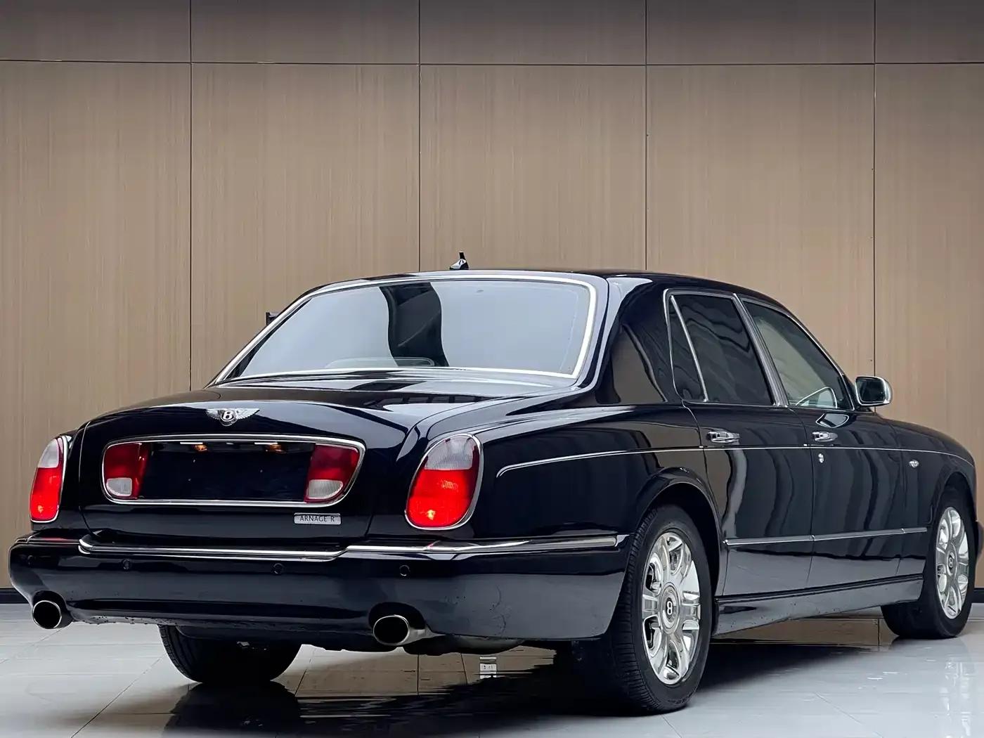 Elegant 2009 Model 6.8T Automatic — миниатюра 3