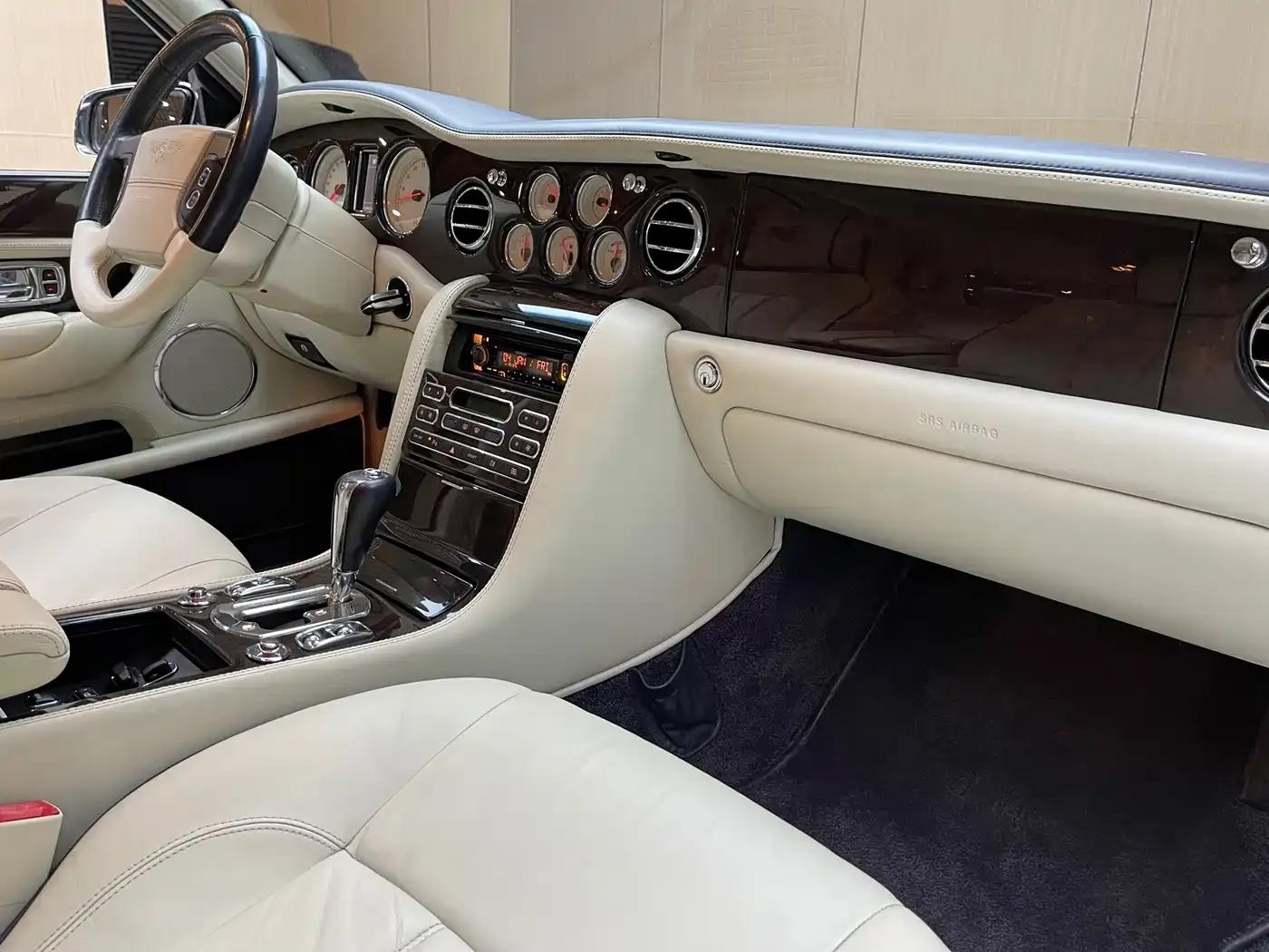 Elegant 2009 Model 6.8T Automatic — миниатюра 6