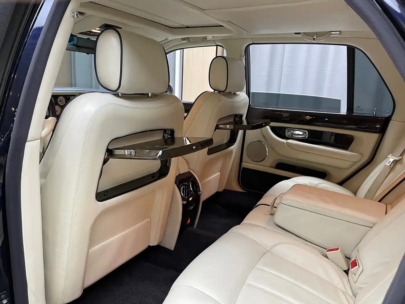 Elegant 2009 Model 6.8T Automatic — миниатюра 7