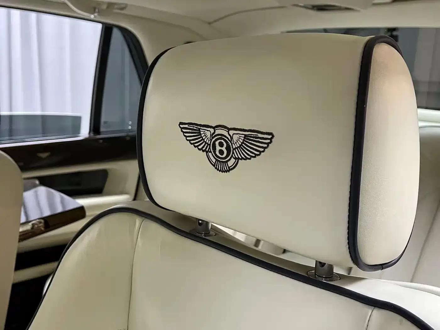 Elegant 2009 Model 6.8T Automatic — миниатюра 9