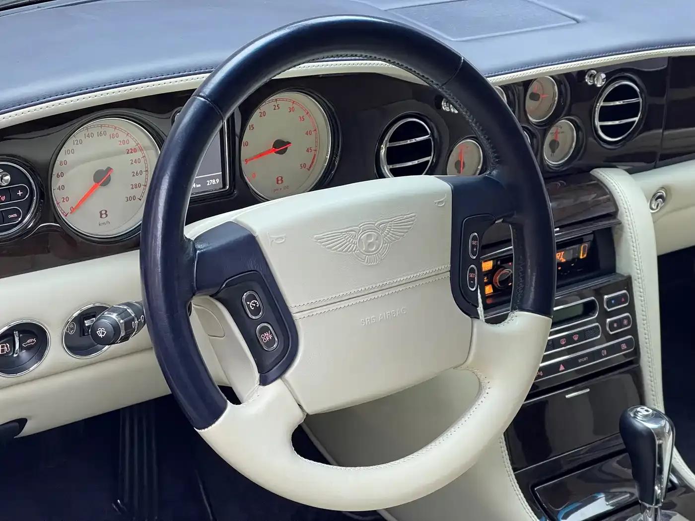 Elegant 2009 Model 6.8T Automatic — миниатюра 10