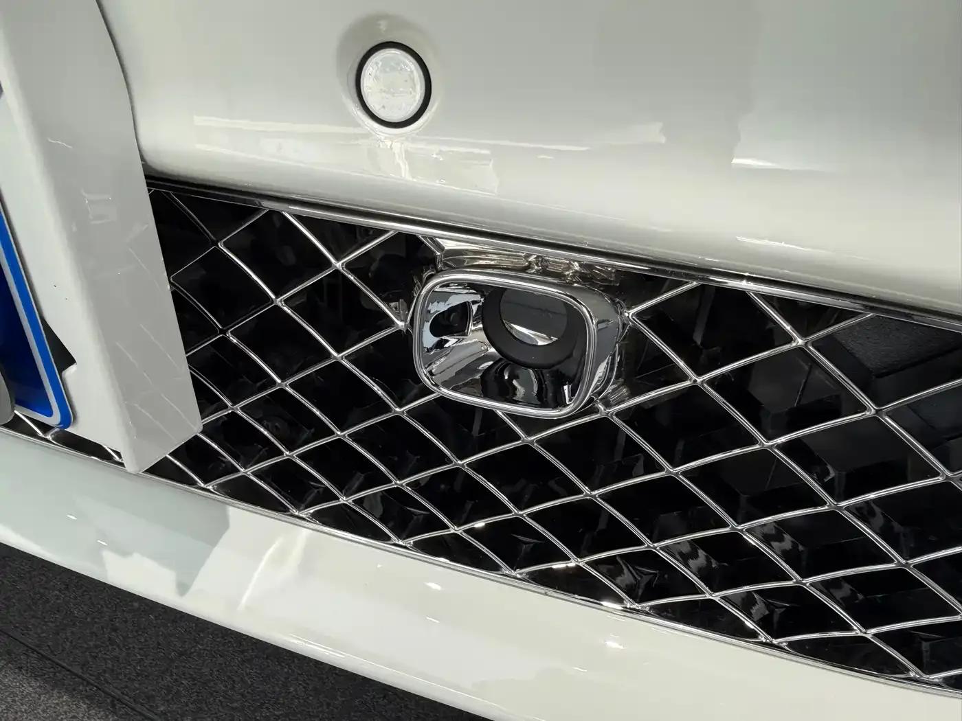 2025 Continental Plug-in Hybrid GT Mulliner Edition — миниатюра 12