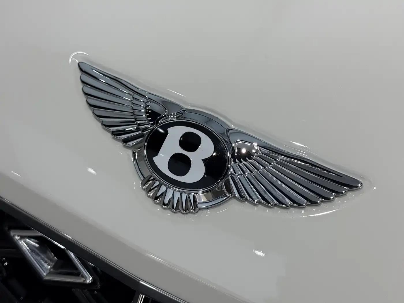 2025 Continental Plug-in Hybrid GT Mulliner Edition — миниатюра 14