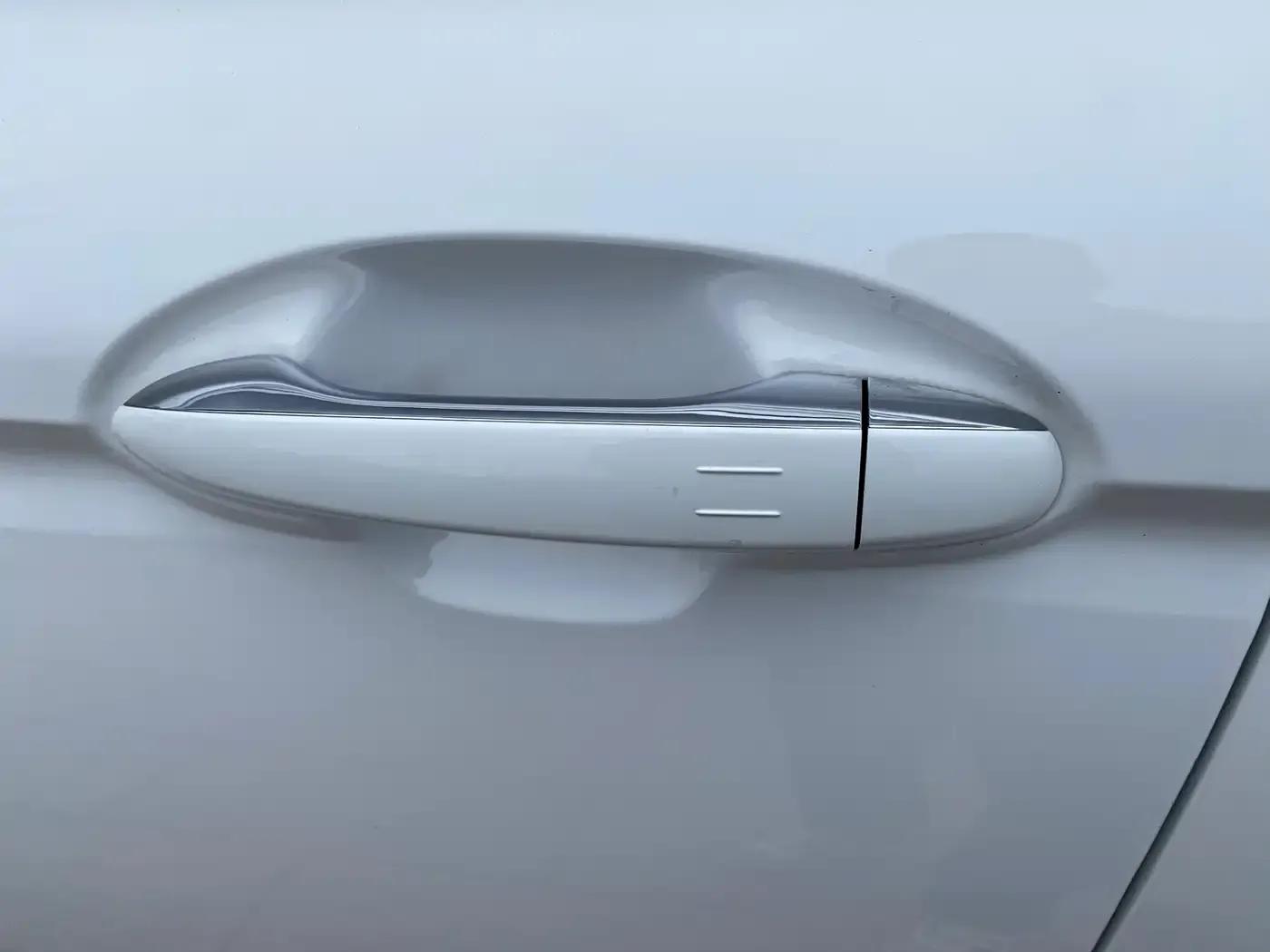 Geely Emgrand L 2022 1.4T CVT Flagship Edition — миниатюра 14