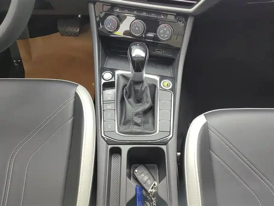 Jetta VA7 2025 1.4T Automatic First-Come, First-Served Edition — миниатюра 16