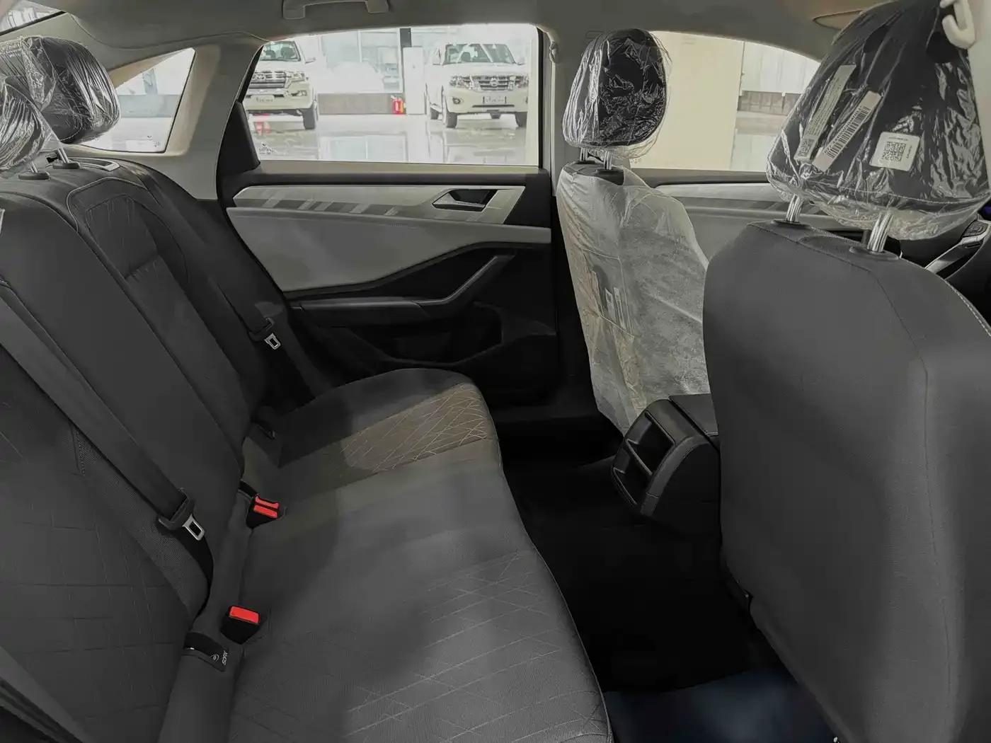 Jetta VA7 2025 1.4T Automatic (Advised Version) — миниатюра 11