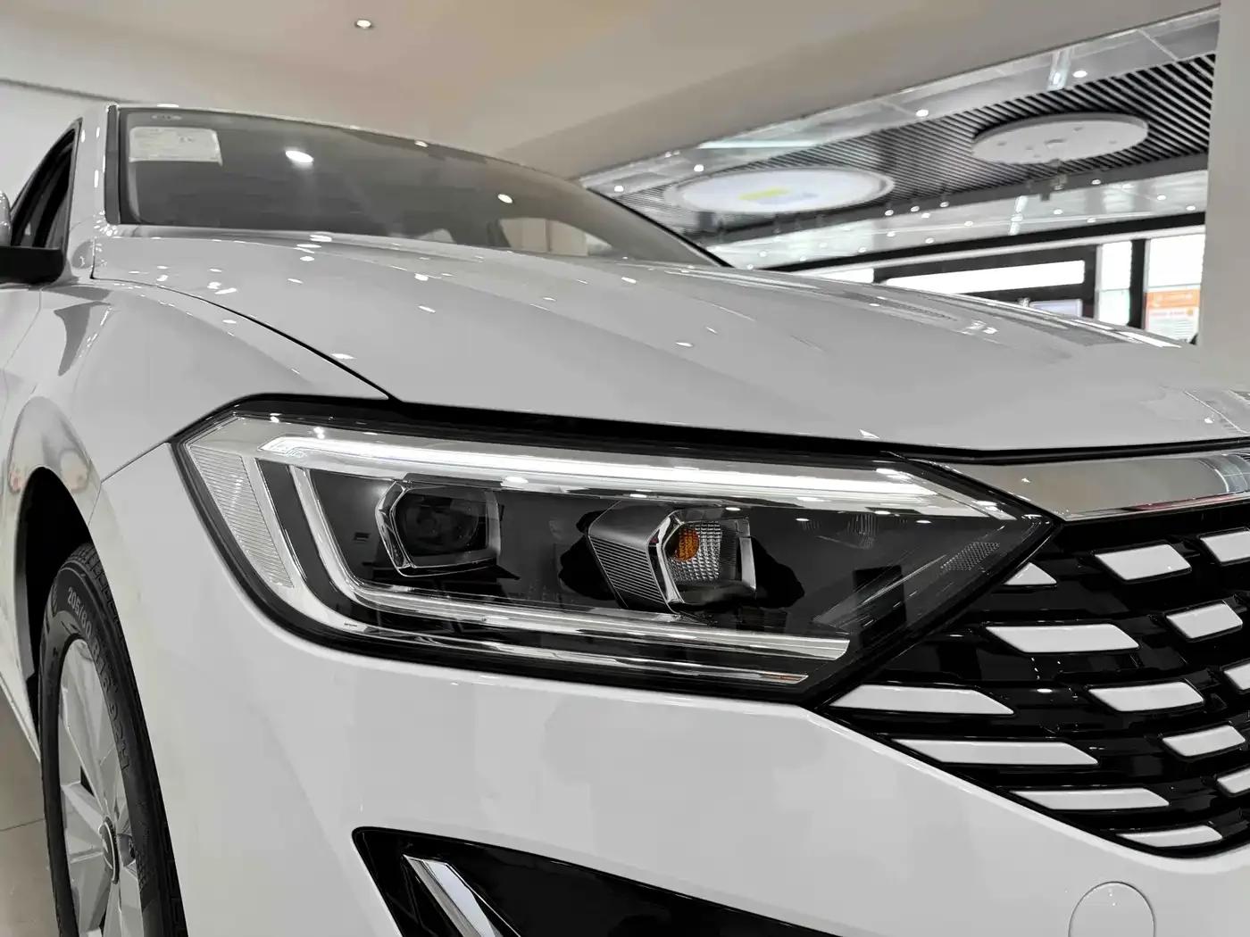 Jetta VA7 2025 1.4T Automatic (Advised Version) — миниатюра 14