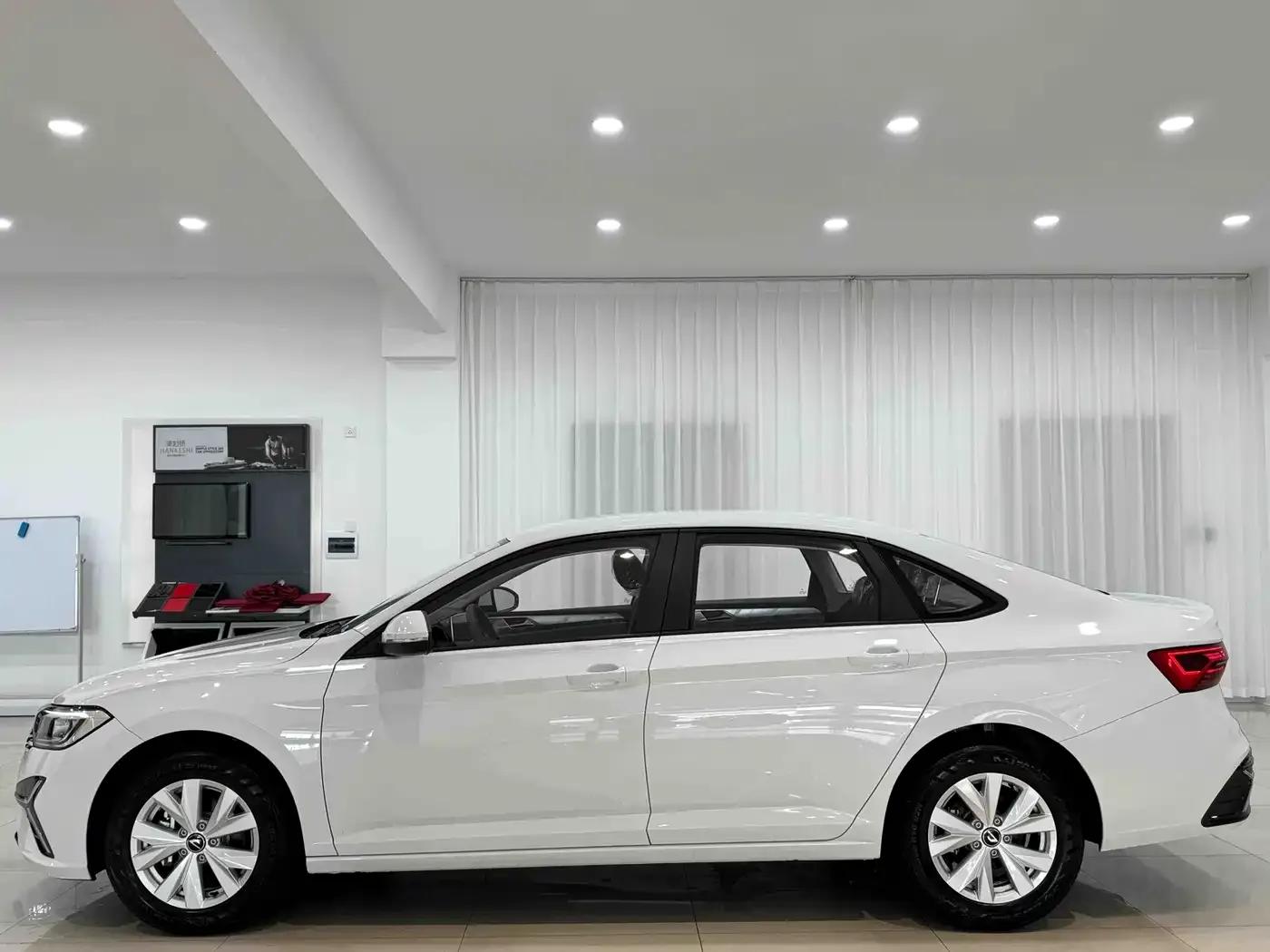 Jetta VA7 2025 1.4T Automatic (Advised Version) — миниатюра 4