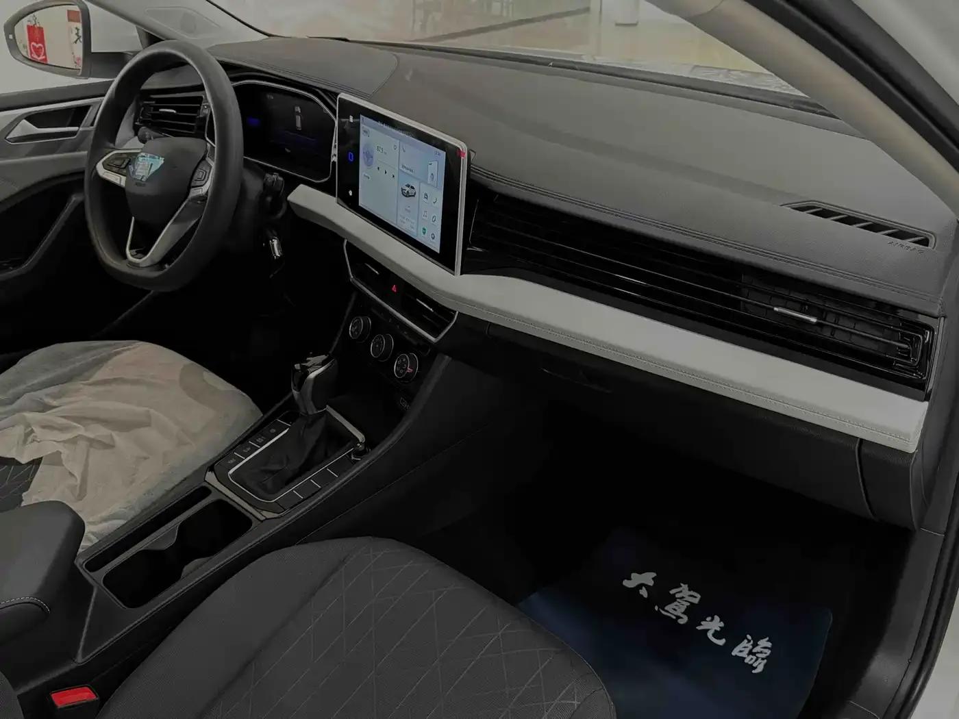 Jetta VA7 2025 1.4T Automatic (Advised Version) — миниатюра 10