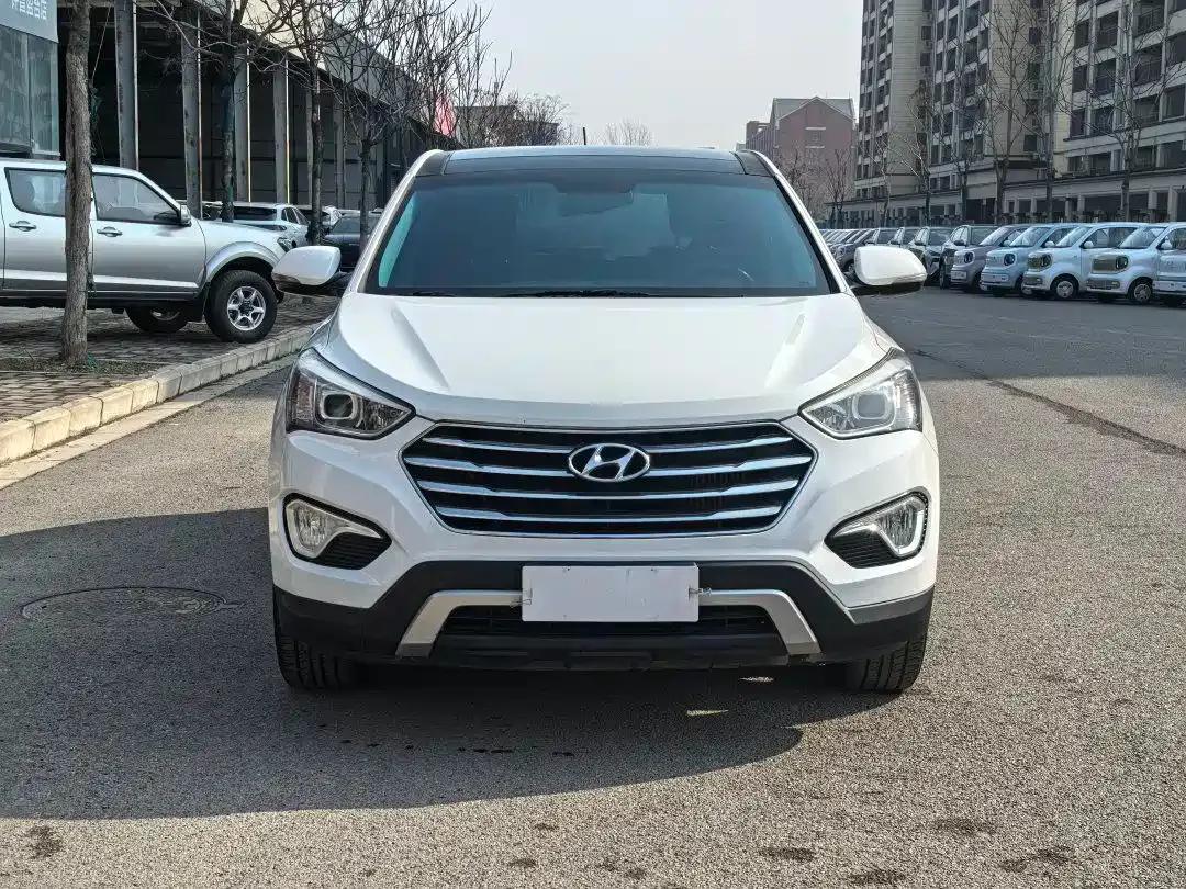 Geely Grand Prix 2015 2.0T 7-seater 2WD Leading Edition — миниатюра 5