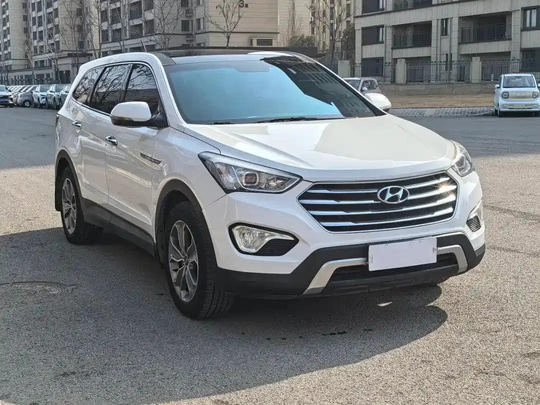 Geely Grand Prix 2015 2.0T 7-seater 2WD Leading Edition — миниатюра 6