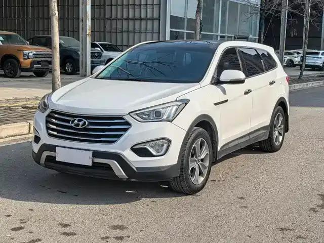 Geely Grand Prix 2015 2.0T 7-seater 2WD Leading Edition