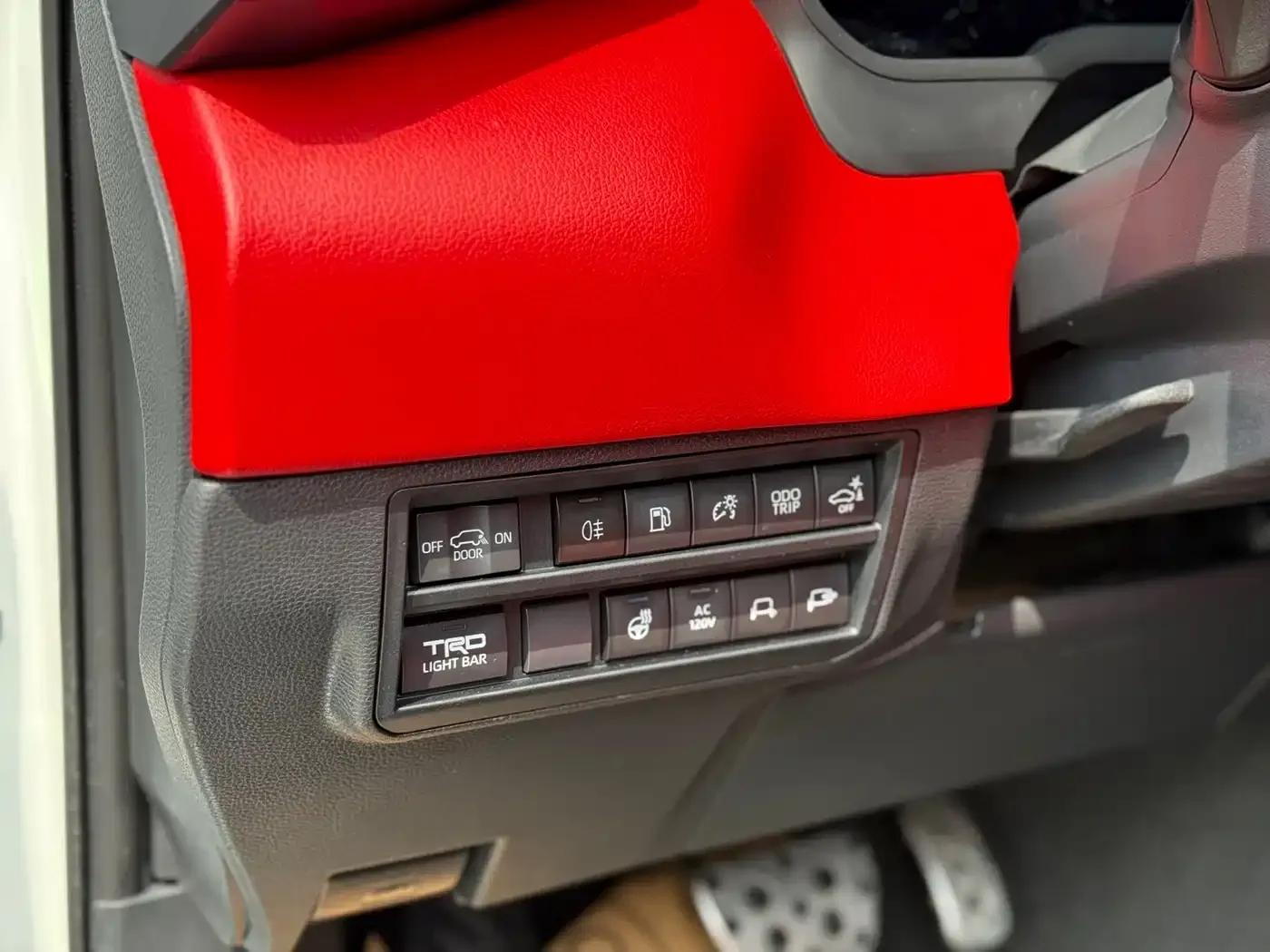 2023 Sequoia 3.5L US Spec — миниатюра 12
