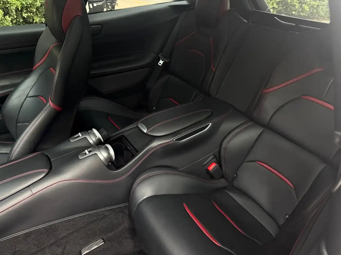 2016 GTC4Lusso 6.3L V12 — миниатюра 10
