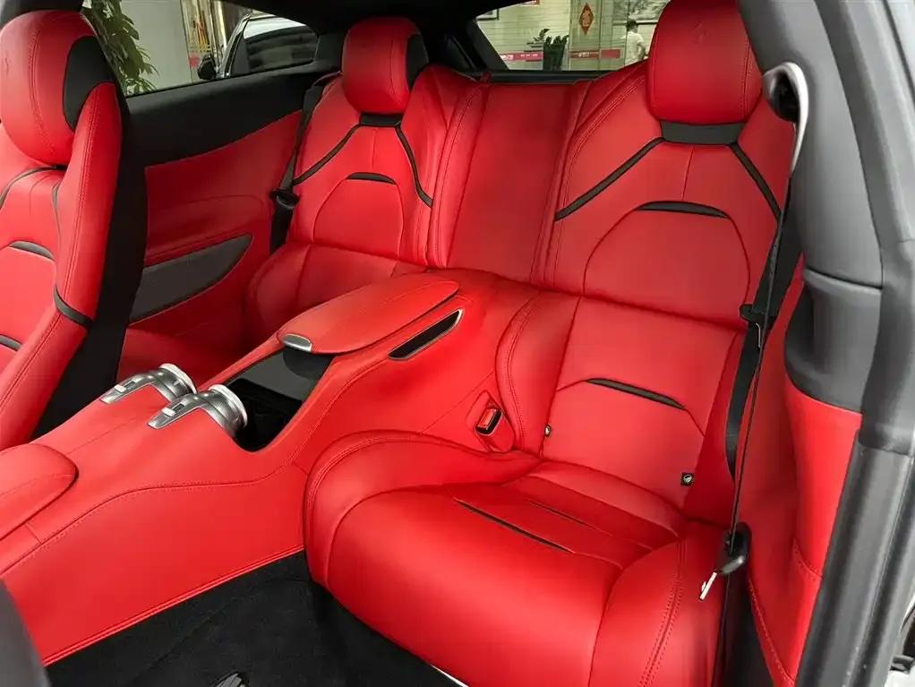 2017 GTC4Lusso 3.9T V8 — миниатюра 13