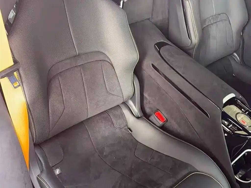 2023 Purosangue 6.5L V12 — миниатюра 3