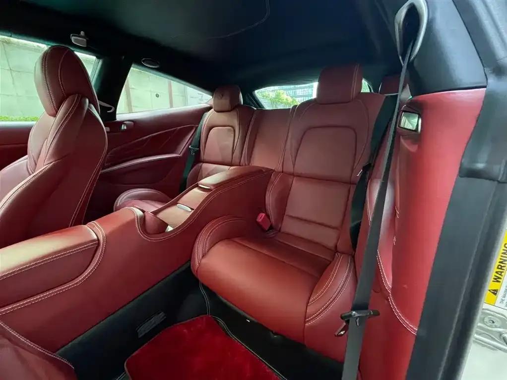 Ferrari FF 2012 6.3L V12 — миниатюра 11
