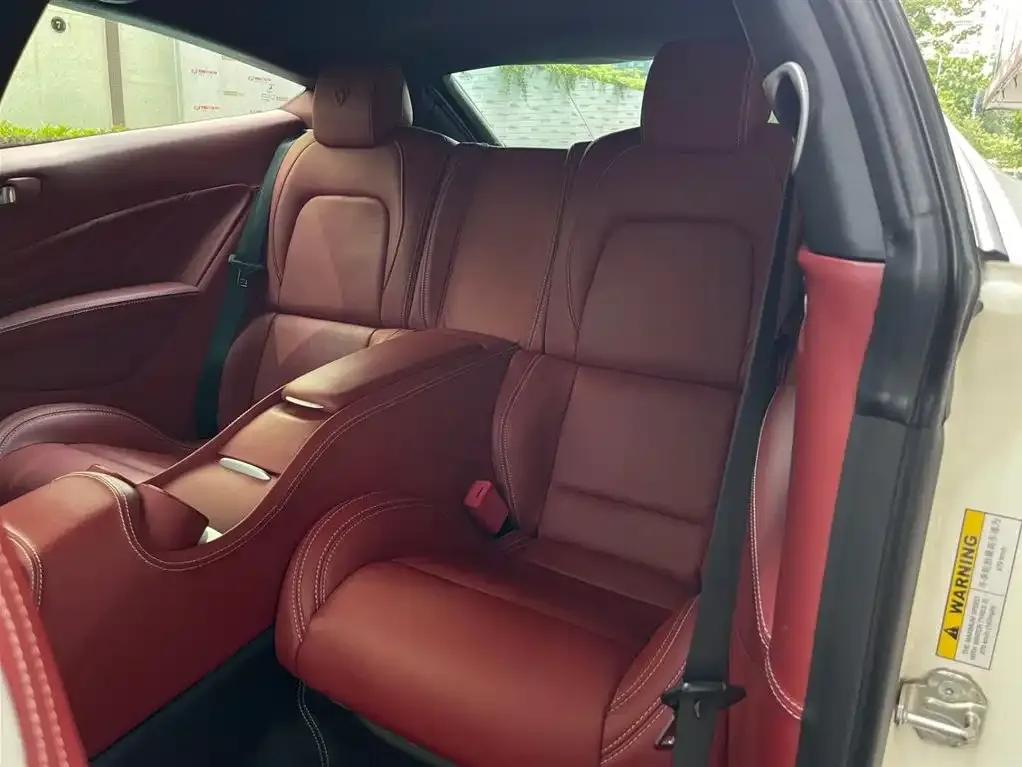 Ferrari FF 2012 6.3L V12 — миниатюра 10