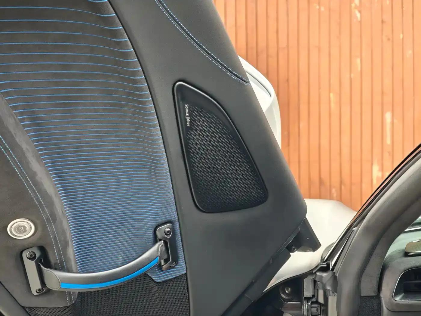 Maserati MC20 2020 3.0T Standard Edition — миниатюра 23